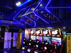 -核客电玩城(东门店)