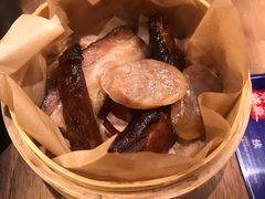 -和府捞面(东直门银座店)