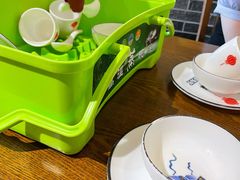 -李老哈·东北菜(宋园路店)