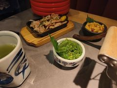 -沼津港精致料理·寿喜烧·烧鸟(龙湖南桥天街日料榜单店)