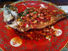 -南昌大饭店·地标美食名片(万寿宫店)