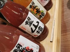 -薇酌饮·陕西菜(南门外店)