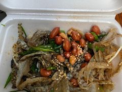 陈添记爽鱼皮-陈添記·祖傳爽鱼皮·西关老字号(广州首店)