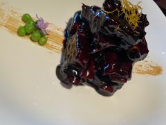 -上海滩餐厅(BFC外滩金融中心店)