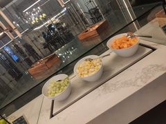 -Kitchens on Kent at The Langham