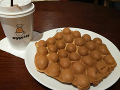 -eggette(顺德印象城店)