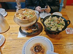 -老雒阳面馆·水席·洛阳菜(王城路店)