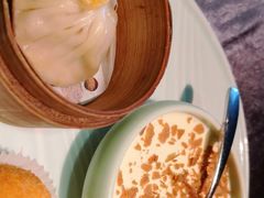 纯蟹粉小笼-蟹榭·本帮江浙菜·蟹宴(五角场合生汇商场店)