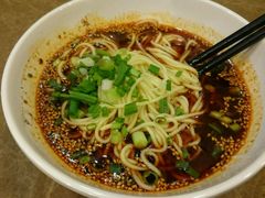 -秦云老太婆摊摊面(磁器口店)