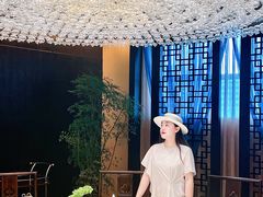 -佛山顺德香云纱园林酒店(清晖园店)