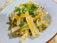 -凤嫂农家乐(梁弄店)