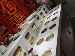 自助调料区-鸭掌门特色火锅(文景路店)