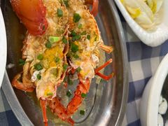 -钱大妈海鲜饭店(保利林语店)