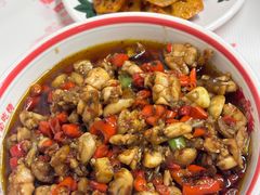 -堂瓦里·33年传统赣菜(第一街区店)