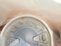 -肯德基(天鹅湖万达店)