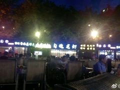 -友记功夫香·人民川菜(红牌楼店)