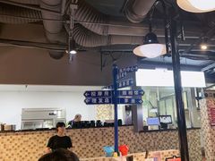 -马路牙子烧烤音乐酒馆(望京店)