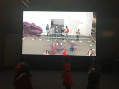 -香港科学馆