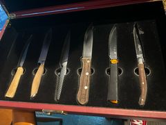 -恰餐厅及酒吧CHAR Bar & Grill(北京三里屯洲际店)