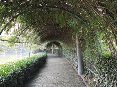 -张公山寨景区