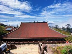 -峨眉山风景名胜区