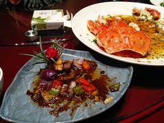 -森谷美食公园(杨行店)