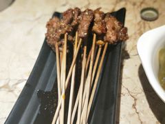 小味一绝-喝丢一只鞋辣炒海鲜小烧烤(三八广场店)