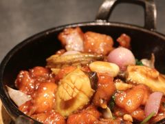 -潮界(虹桥新天地店)