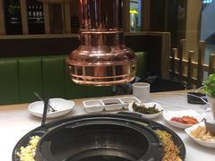 -韩宫宴炭火烤肉(印象城店)