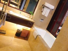 -天目湖御水温泉·度假酒店