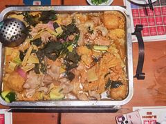 -后街佬·炭火鲜鱼杂(33小镇店)