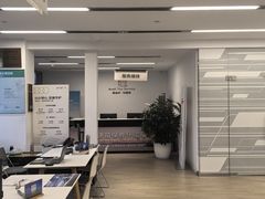 -北京百得利奥迪4S店(亦庄店)