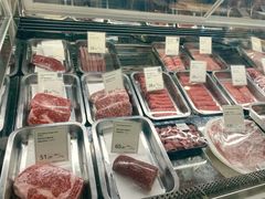 -羽深肉铺 Steak & Wine
