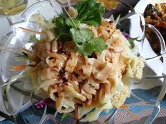 -帕米尔食府(白云观店)