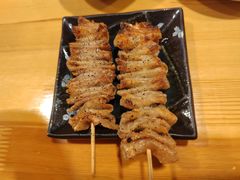 -晶吉·居酒屋·烧鸟·生鱼饭(中山区民主广场店)