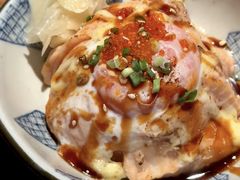 -水之惠鲜鱼料理(王府大街店)