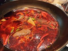 -恒记饭店(珠江路总店)