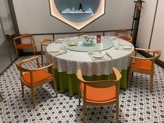 包厢-御仙都北京菜馆·烤鸭店(双井店)