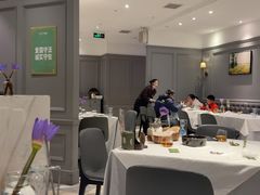 -泰香米泰国餐厅(鎏嘉码头店)
