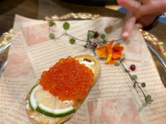 -卢布里西餐厅(总店)