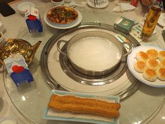 -粤顺渔坊·中山脆肉鲩火锅(清湖店)