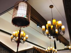 -顺丰轩园林酒家(天河店)