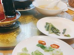 -鼎泰丰(嘉年华•海信广场VILLAGE店)