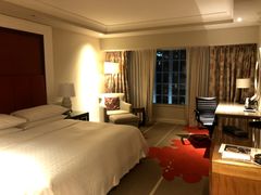 -澳门喜来登大酒店