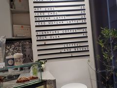 -Something For(中洲湾店)