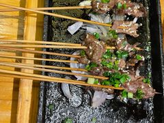 -木屋烧烤(龙湖天街店)