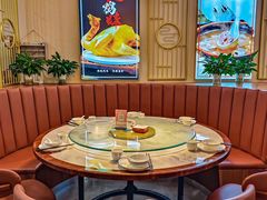 -合丰源幸福楼·客家菜