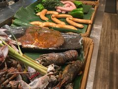 -北京王府井希尔顿酒店·万斯阁西餐厅