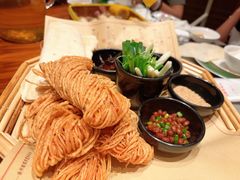 -大张烙馍村(泉山店)