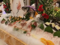 -山泉公馆酒家(珠江新城店)